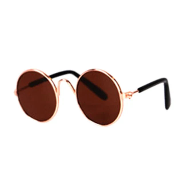 Stylish Pet Shades - Cool Dog Sunglasses