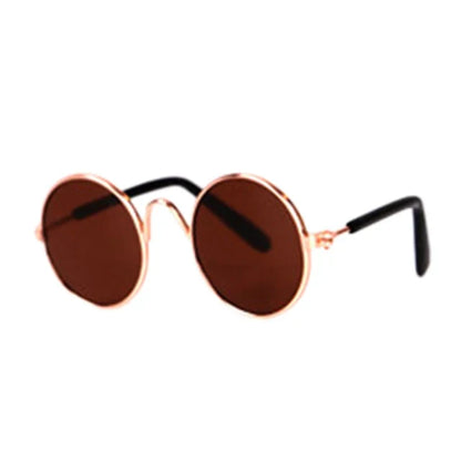 Stylish Pet Shades - Cool Dog Sunglasses