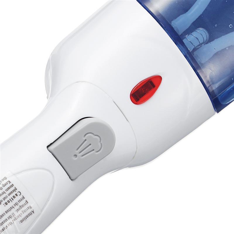 Compact Travel Steam Electric Iron - Befez
