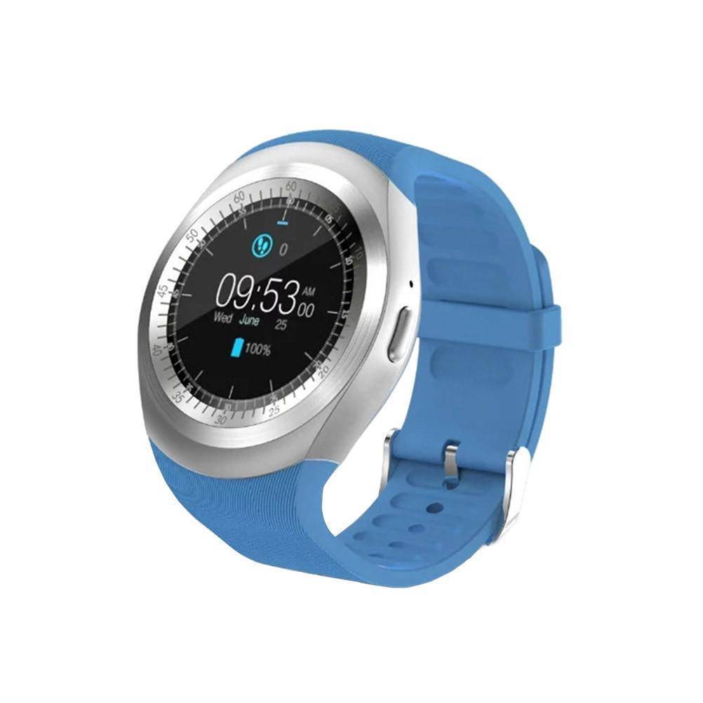 Stylish Bluetooth Smartwatch for iPhone and Android - Befez