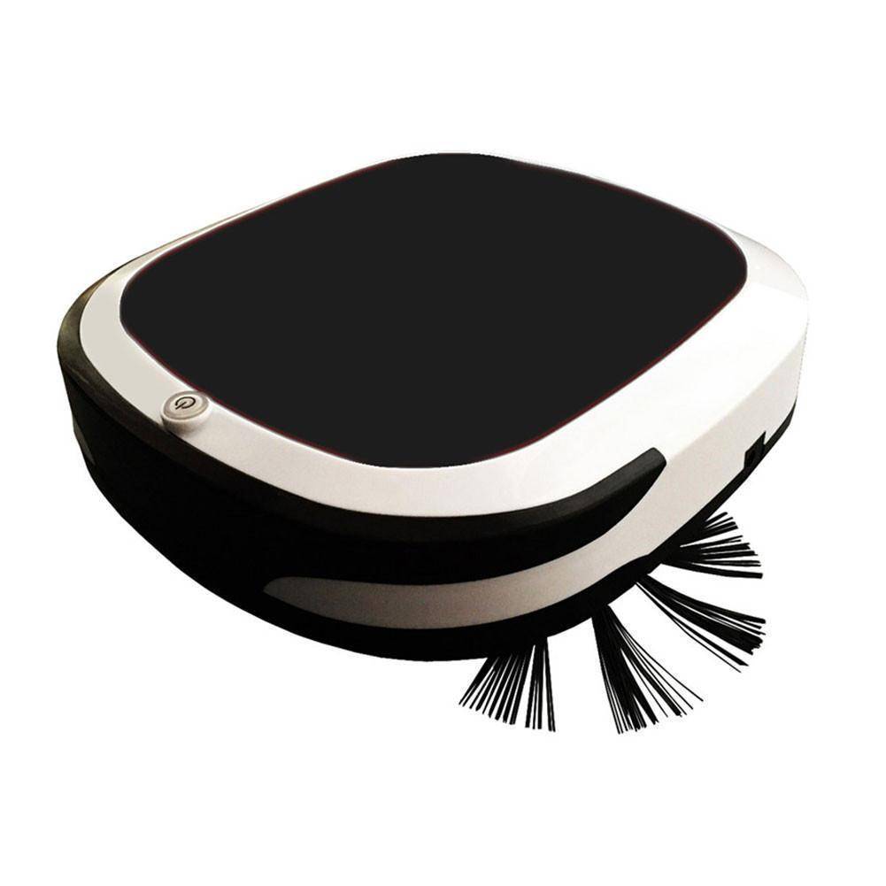 Automatic Robot Vacuum Cleaner - Dry and Wet Mop
