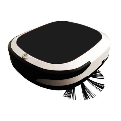 Automatic Robot Vacuum Cleaner - Dry and Wet Mop