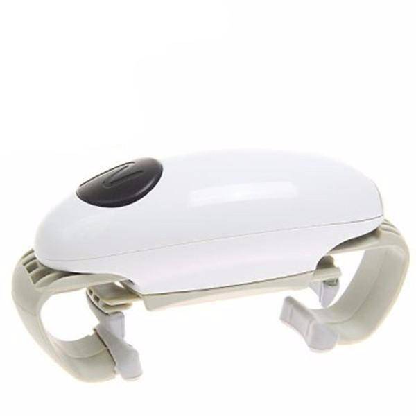 Easy Open Automatic Can and Bottle Opener - Befez