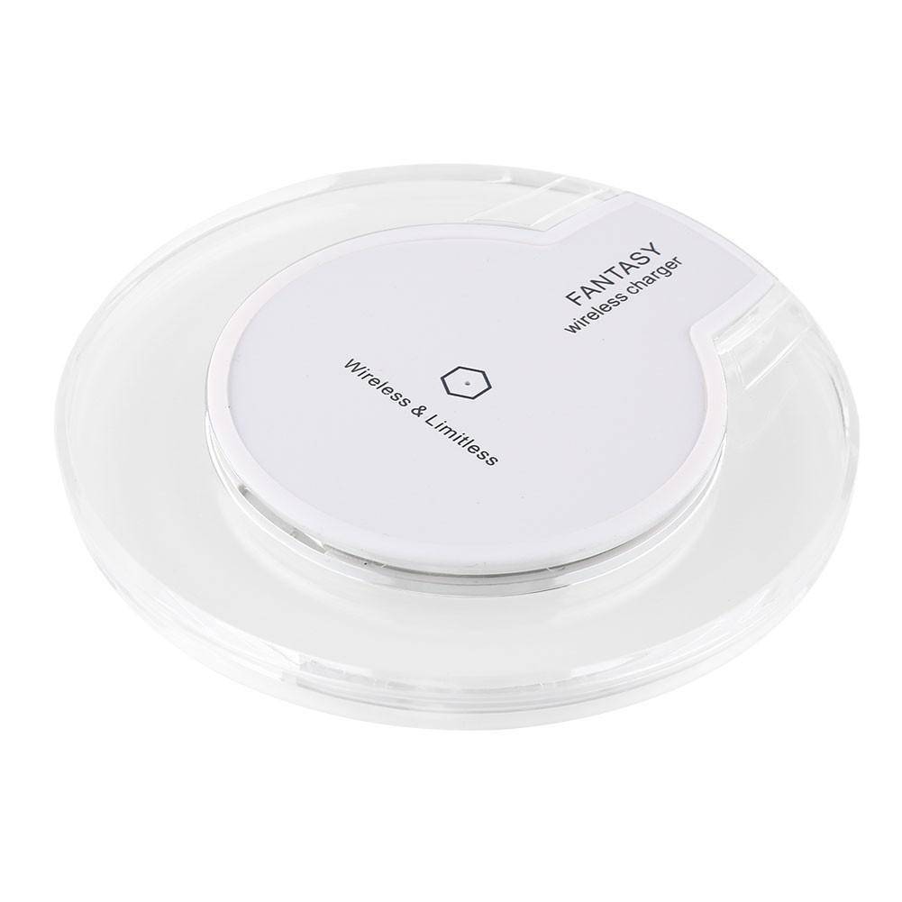 Fast Wireless Charger Pad for iPhone and Android - Befez