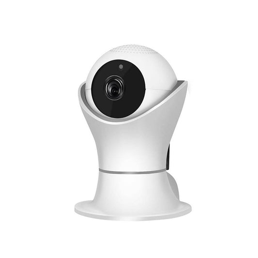 Wireless Home Security Camera with Night Vision and Audio - Befez