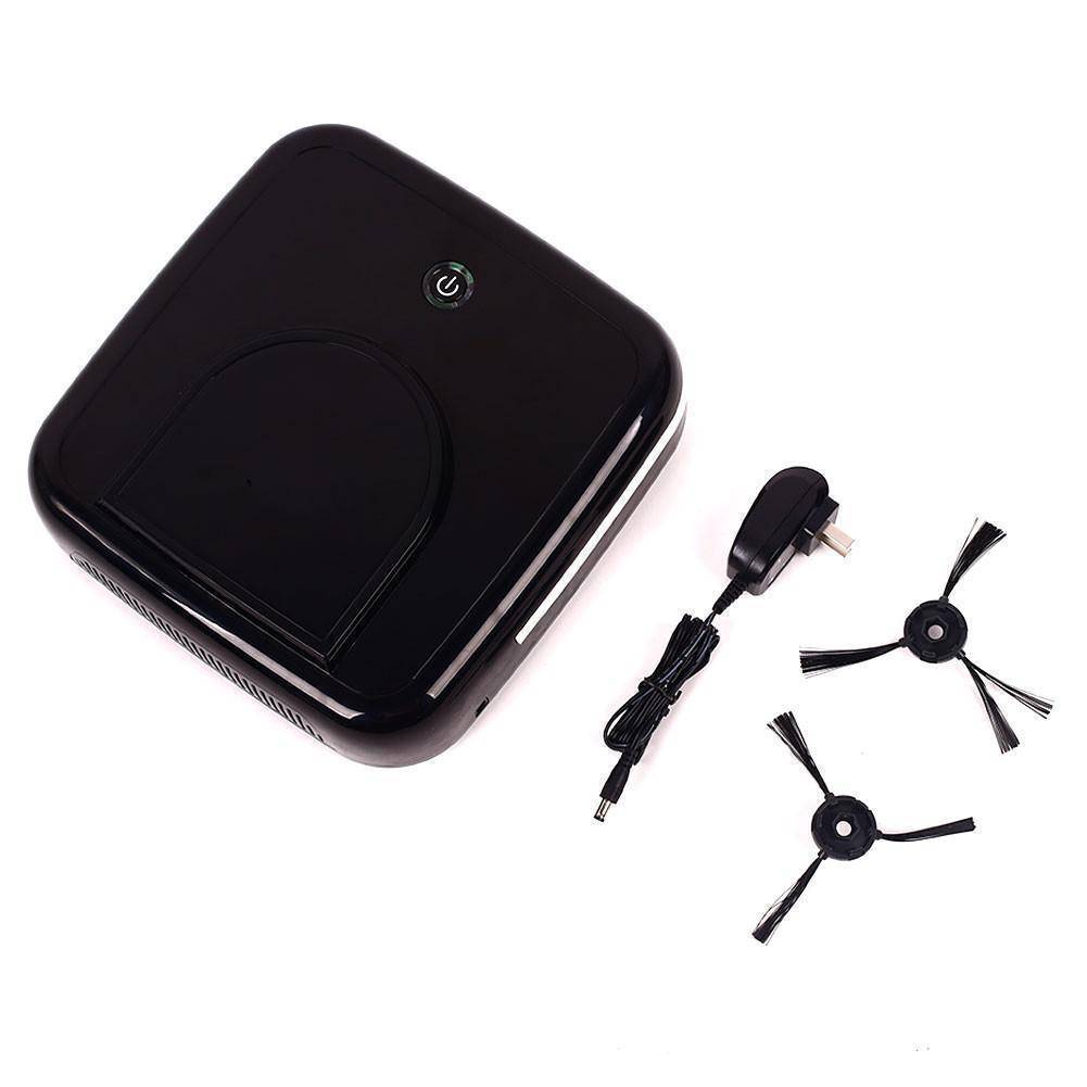 Befez | Automatic Wet Dry Vacuum Robot Cleaner