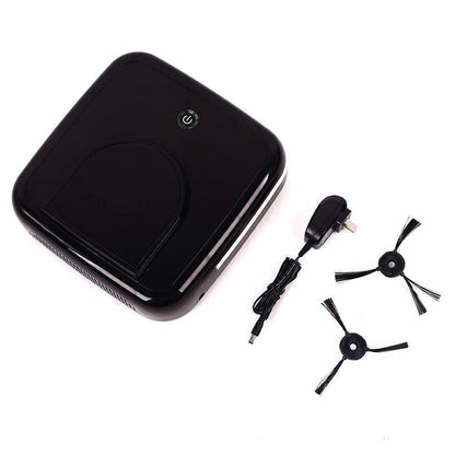Befez | Automatic Wet Dry Vacuum Robot Cleaner