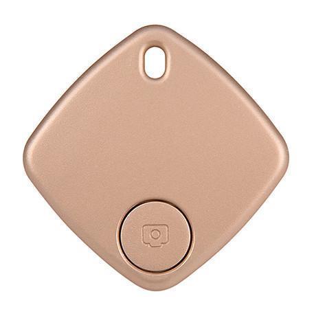 Compact Personal GPS Tracking Device