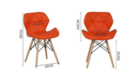 Stylish Comfortable Living Room Chair