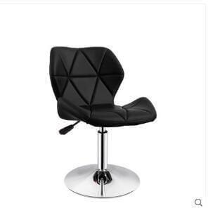 Befez | Stylish Bright Adjustable Bar Stools - Befez