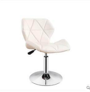 Befez | Stylish Bright Adjustable Bar Stools