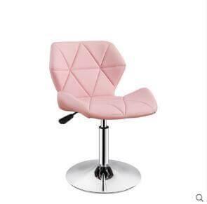 Befez | Stylish Bright Adjustable Bar Stools