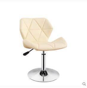 Befez | Stylish Bright Adjustable Bar Stools