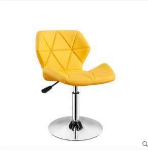 Befez | Stylish Bright Adjustable Bar Stools