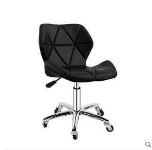 Befez | Stylish Bright Adjustable Bar Stools