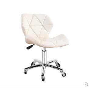 Befez | Stylish Bright Adjustable Bar Stools