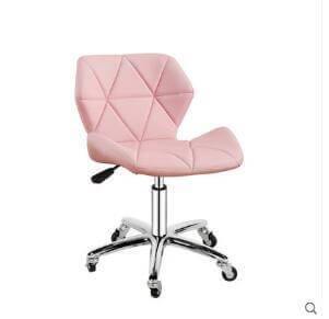 Befez | Stylish Bright Adjustable Bar Stools