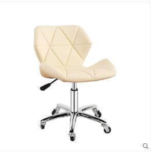 Befez | Stylish Bright Adjustable Bar Stools