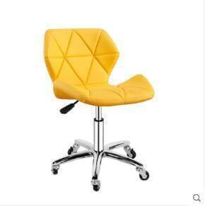 Befez | Stylish Bright Adjustable Bar Stools