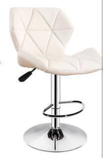Befez | Stylish Bright Adjustable Bar Stools