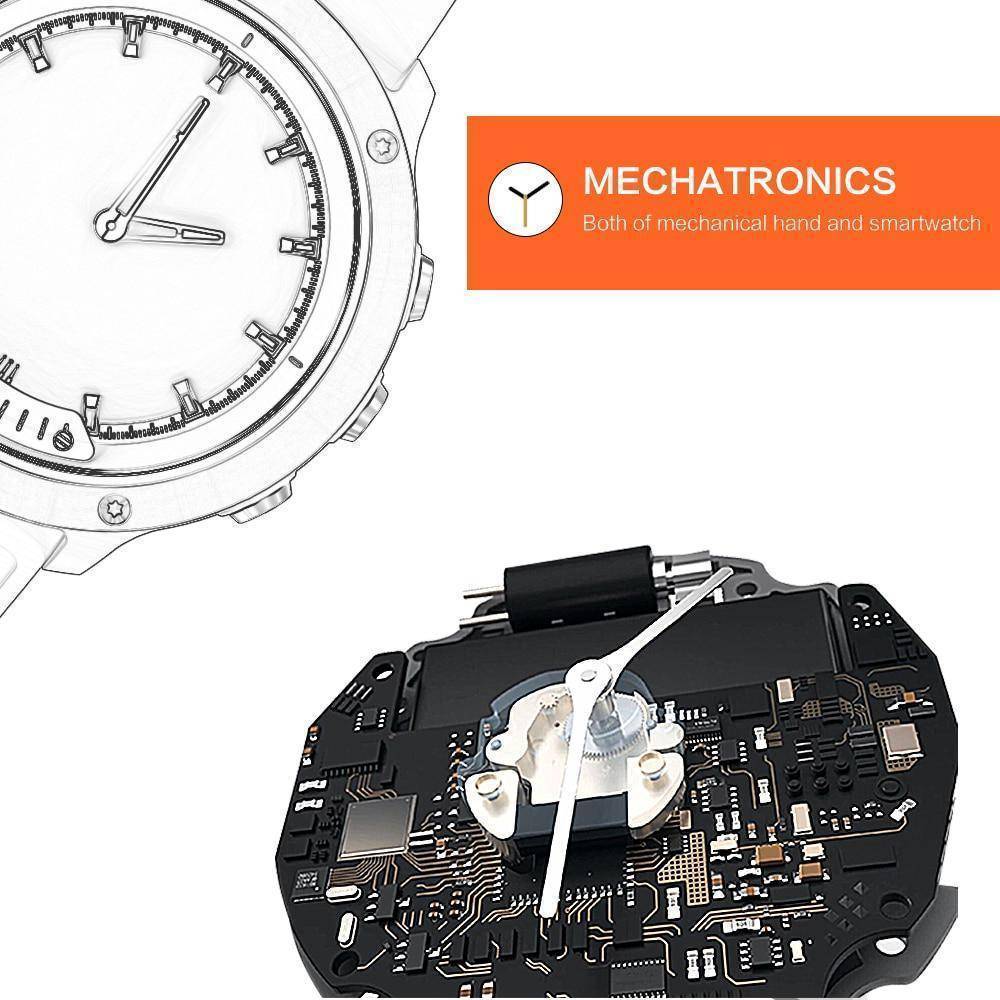 Waterproof Android Smart Watch for Men