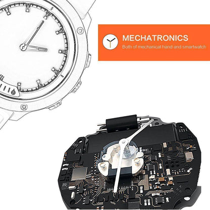 Waterproof Android Smart Watch for Men