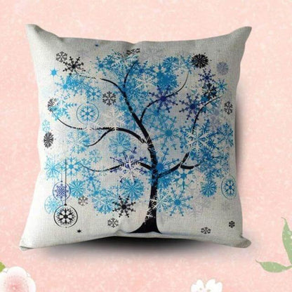 Autumn Leaf Soft Sofa Pillow Covers - Befez