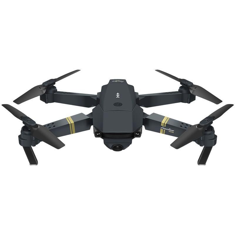Portable Mini HD Folding Drone With 2MP Camera