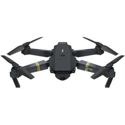Portable Mini HD Folding Drone With 2MP Camera