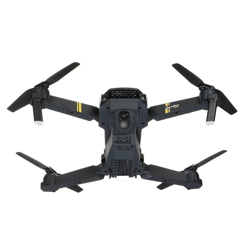 Portable Mini HD Folding Drone With 2MP Camera