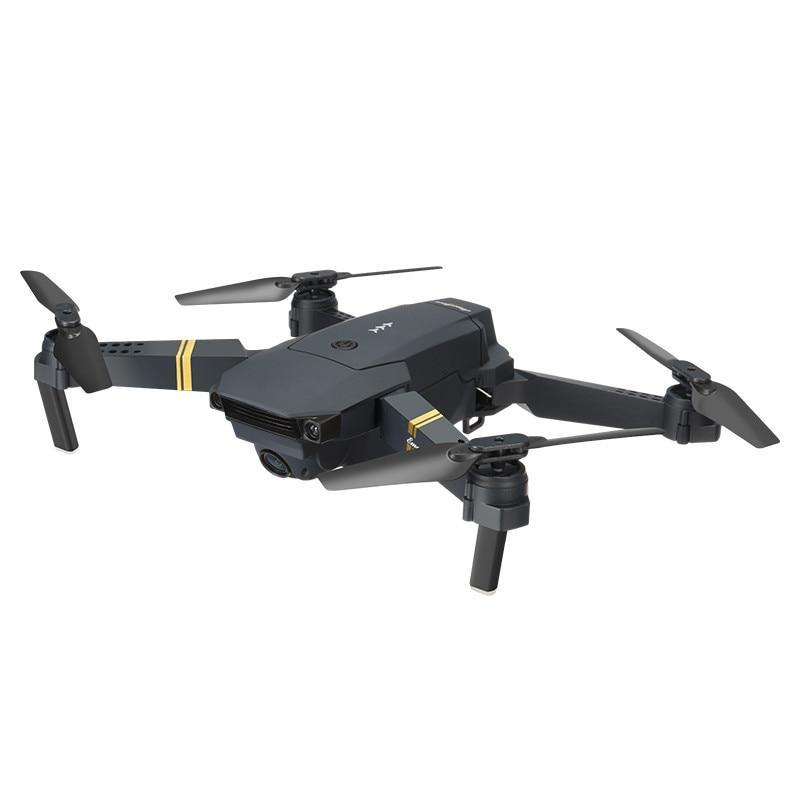 Portable Mini HD Folding Drone With 2MP Camera