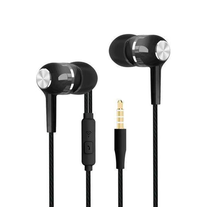 Wireless Fitness Earbuds with Mic - Befez