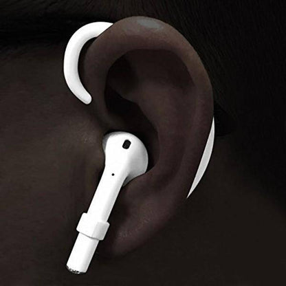 Wireless Earbud Hooks for Airpods Holders