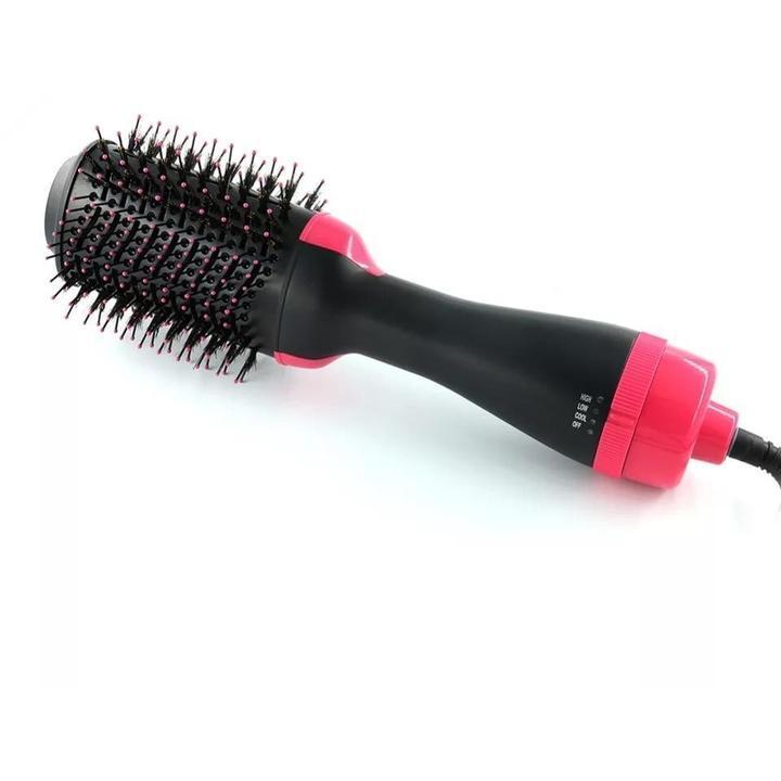 Pro Styling 2 in 1 Hair Dryer and Brush