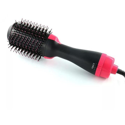 Pro Styling 2 in 1 Hair Dryer and Brush
