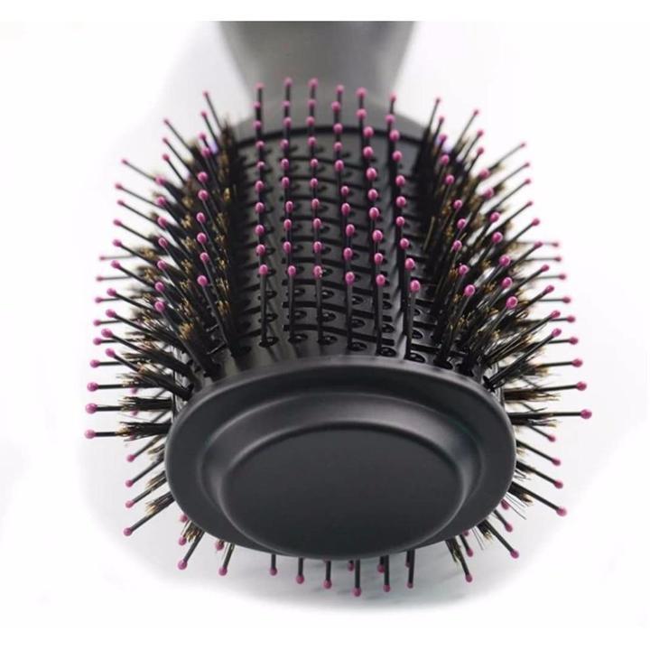 Pro Styling 2 in 1 Hair Dryer and Brush