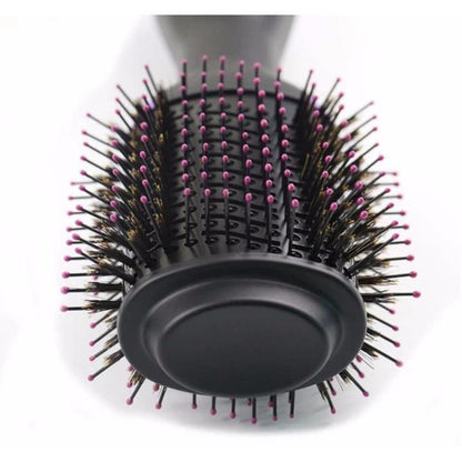 Pro Styling 2 in 1 Hair Dryer and Brush