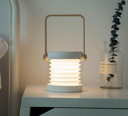 Compact LED Camping Light - Befez