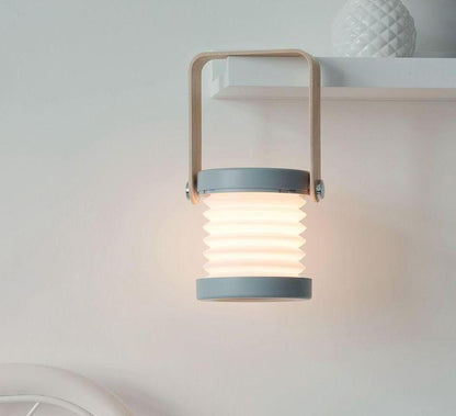 Compact LED Camping Light