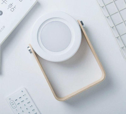 Compact LED Camping Light