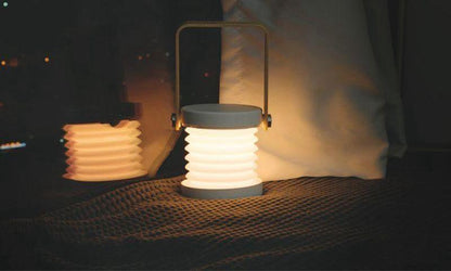 Compact LED Camping Light