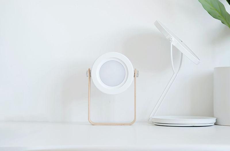 Compact LED Camping Light