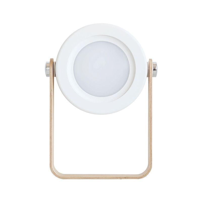 Compact LED Camping Light