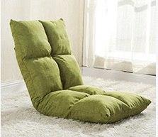Compact Space Saving Floor Chair