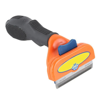 Pet Grooming Comb for Cats and Dogs