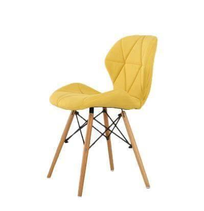 Stylish Comfortable Living Room Chair