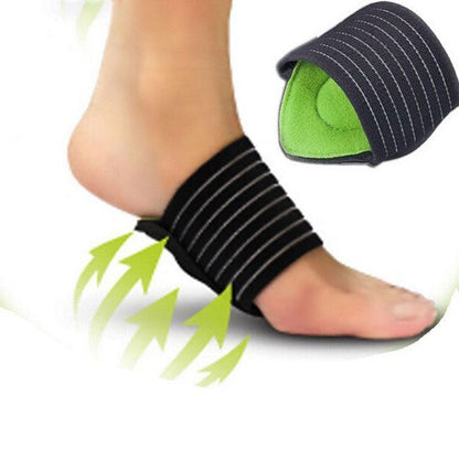 Arch Support Heel Pain Relief Wrap