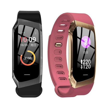 Befez | Waterproof Fitness Tracker Smartwatch Blood Oxygen Monitor