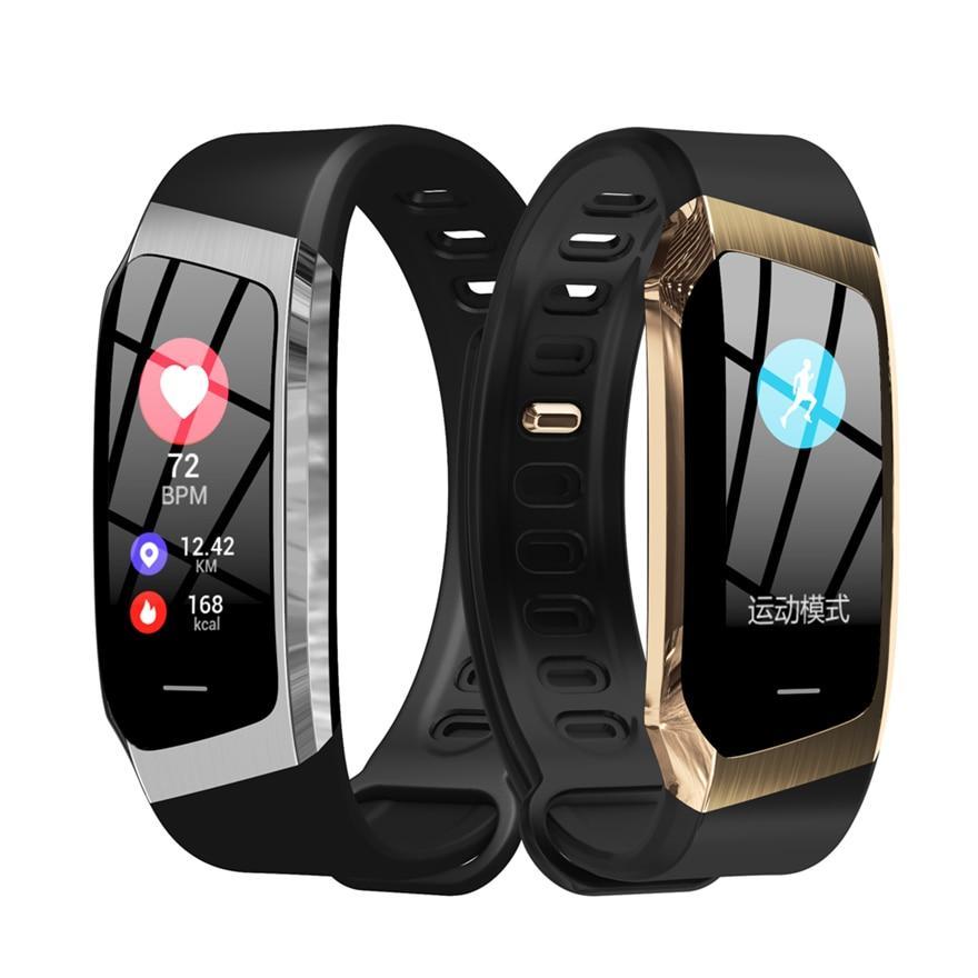 Befez | Waterproof Fitness Tracker Smartwatch Blood Oxygen Monitor - Befez