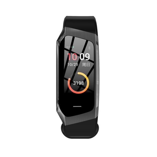 Befez | Waterproof Fitness Tracker Smartwatch Blood Oxygen Monitor